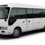 Srilankatransfer Toyota Coaster