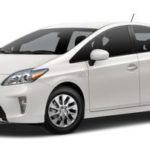 Srilanka transfer Toyota Prius